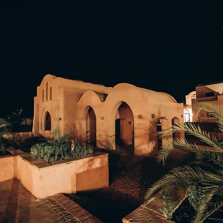Willa Tzila Bahariya Bahariya Oasis Zewnętrze zdjęcie