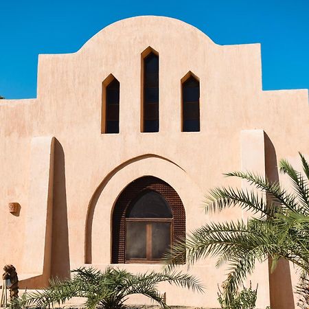 Willa Tzila Bahariya Bahariya Oasis Zewnętrze zdjęcie