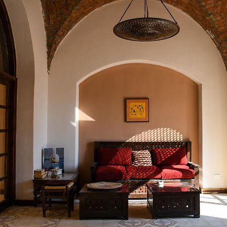 Willa Tzila Bahariya Bahariya Oasis Zewnętrze zdjęcie