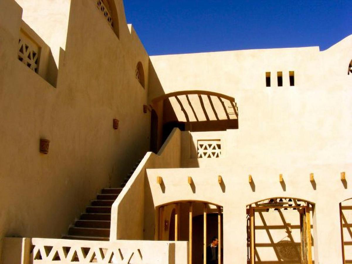 Willa Tzila Bahariya Bahariya Oasis Zewnętrze zdjęcie