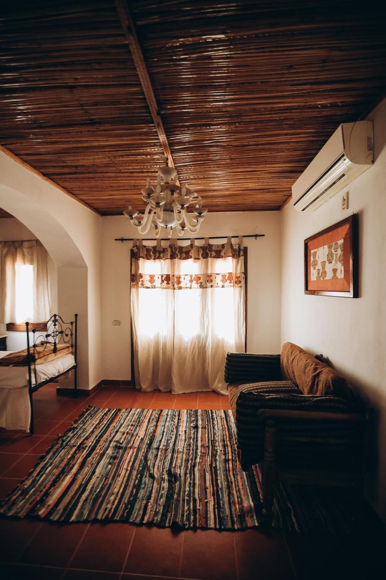 Willa Tzila Bahariya Bahariya Oasis Zewnętrze zdjęcie