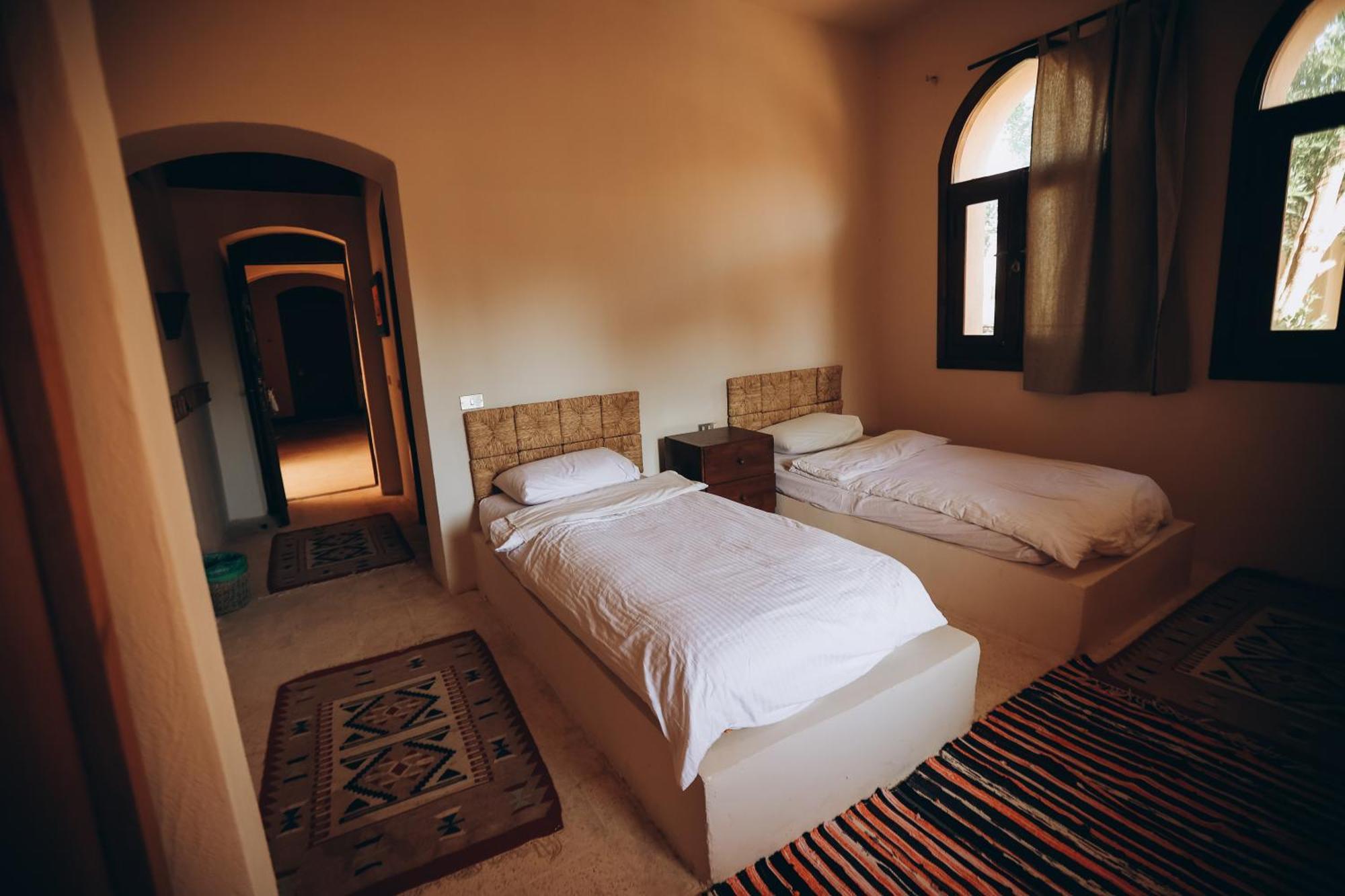 Willa Tzila Bahariya Bahariya Oasis Zewnętrze zdjęcie