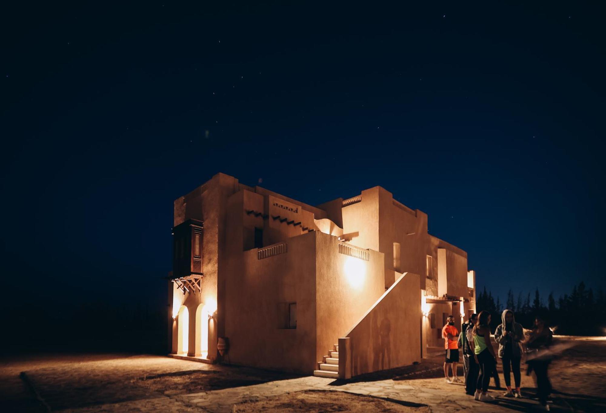 Willa Tzila Bahariya Bahariya Oasis Zewnętrze zdjęcie