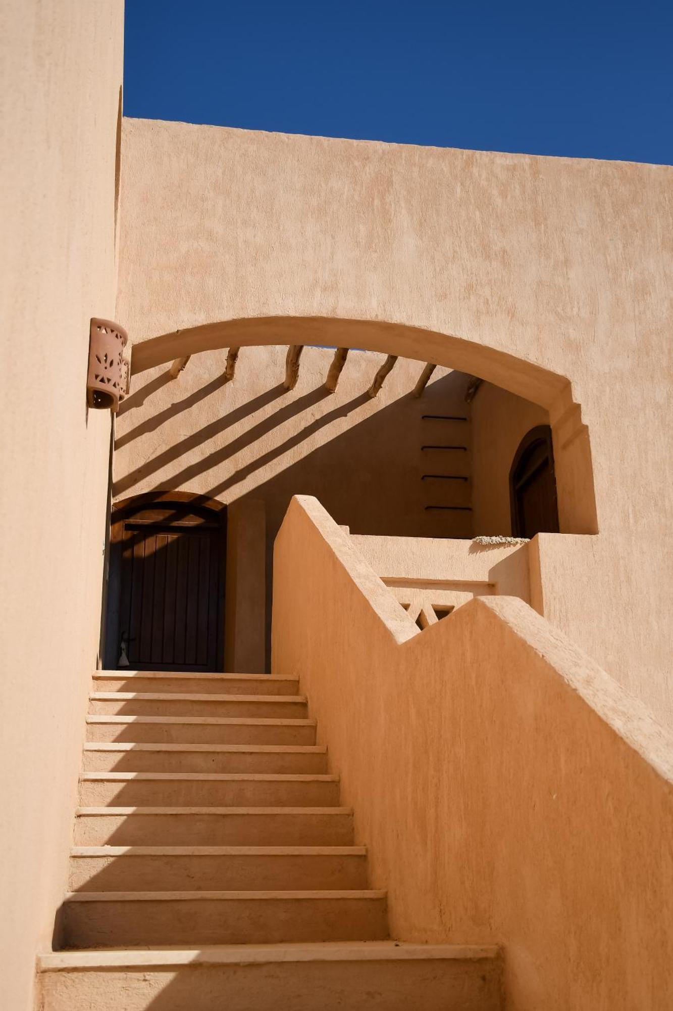 Willa Tzila Bahariya Bahariya Oasis Zewnętrze zdjęcie