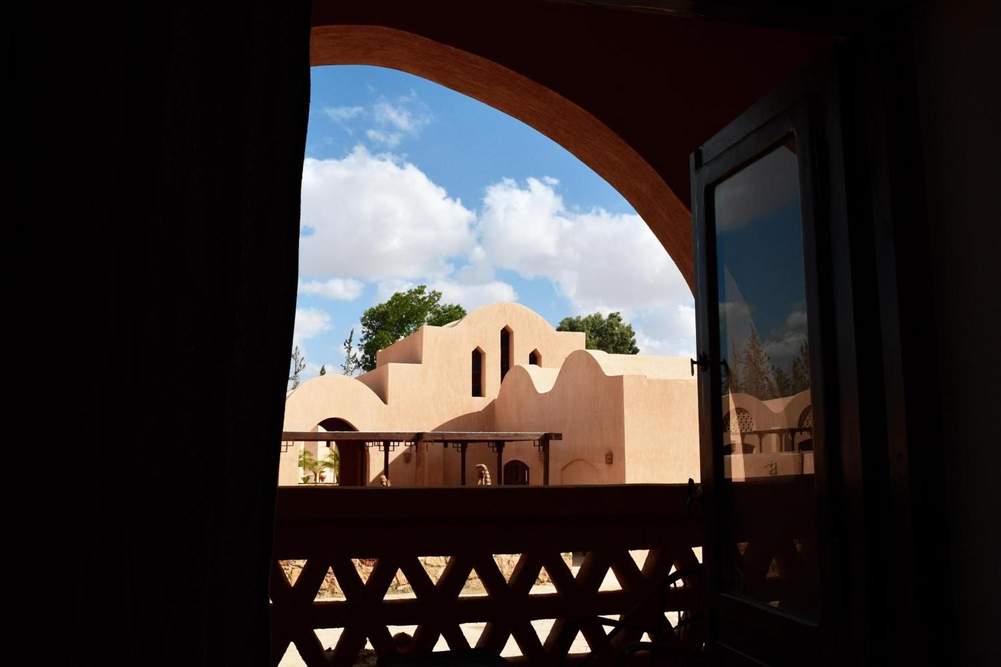 Willa Tzila Bahariya Bahariya Oasis Zewnętrze zdjęcie