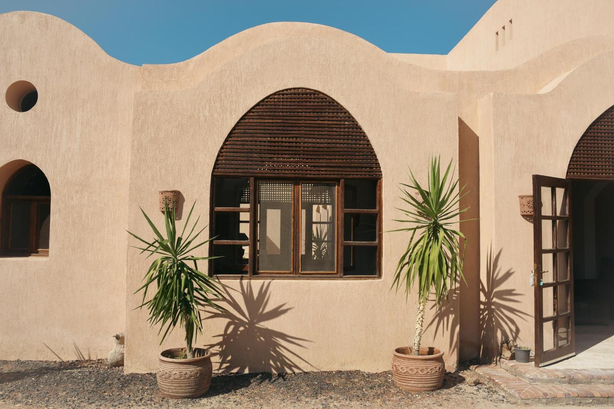Willa Tzila Bahariya Bahariya Oasis Zewnętrze zdjęcie