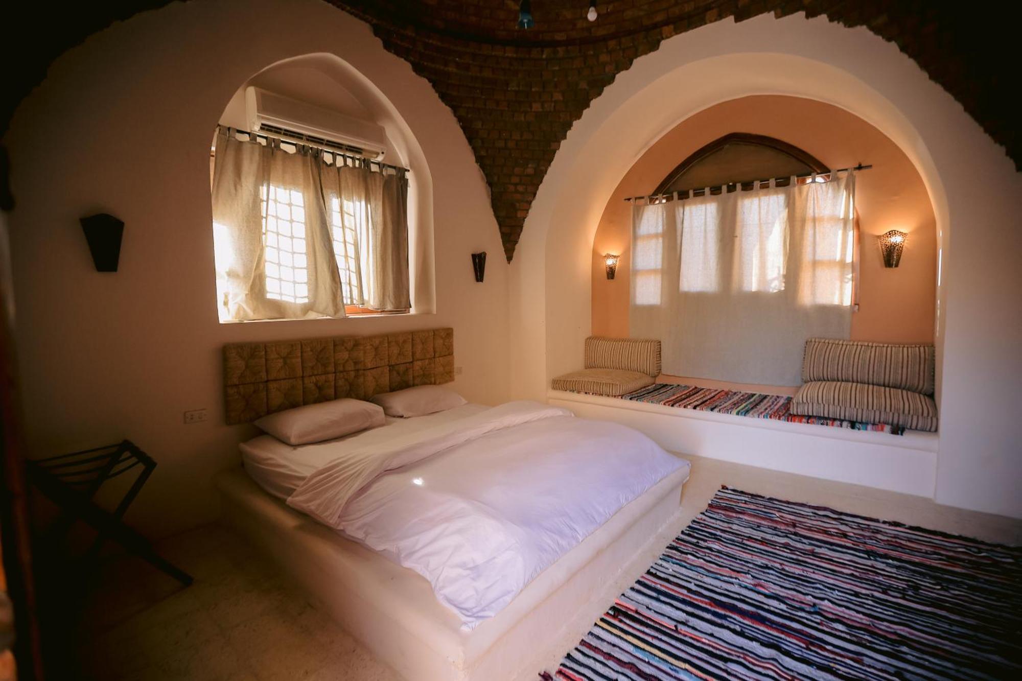 Willa Tzila Bahariya Bahariya Oasis Zewnętrze zdjęcie