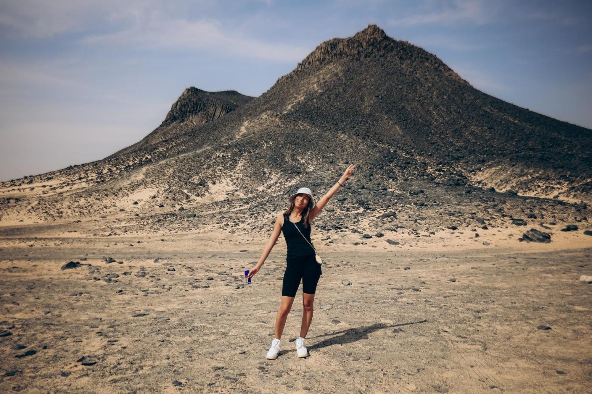 Willa Tzila Bahariya Bahariya Oasis Zewnętrze zdjęcie
