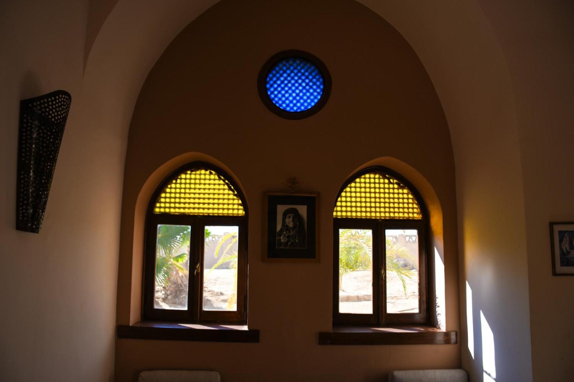 Willa Tzila Bahariya Bahariya Oasis Zewnętrze zdjęcie